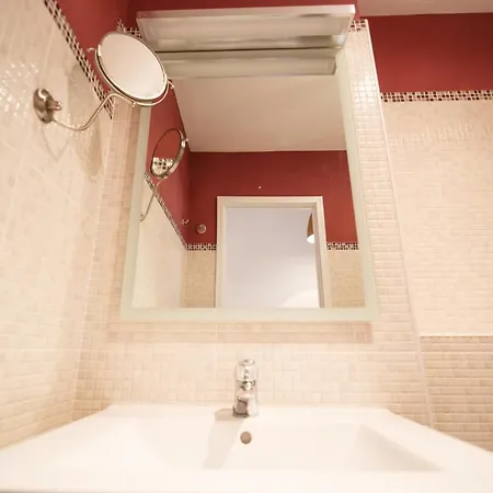 Apartment Tajinaste